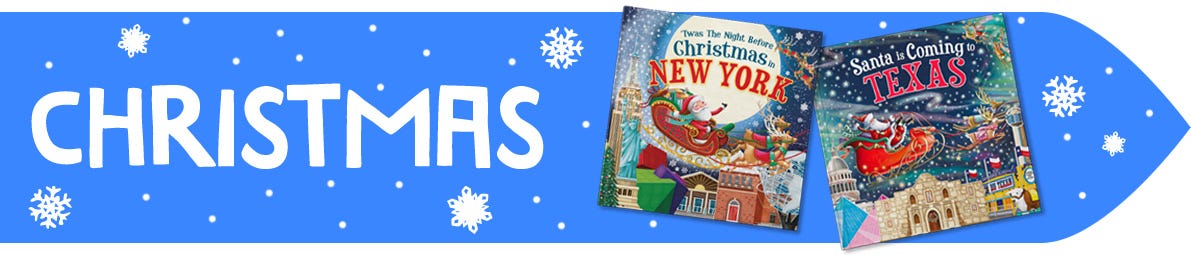 Christmas Books